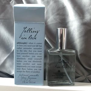 Philosophy Falling in Love Spray Fragrance